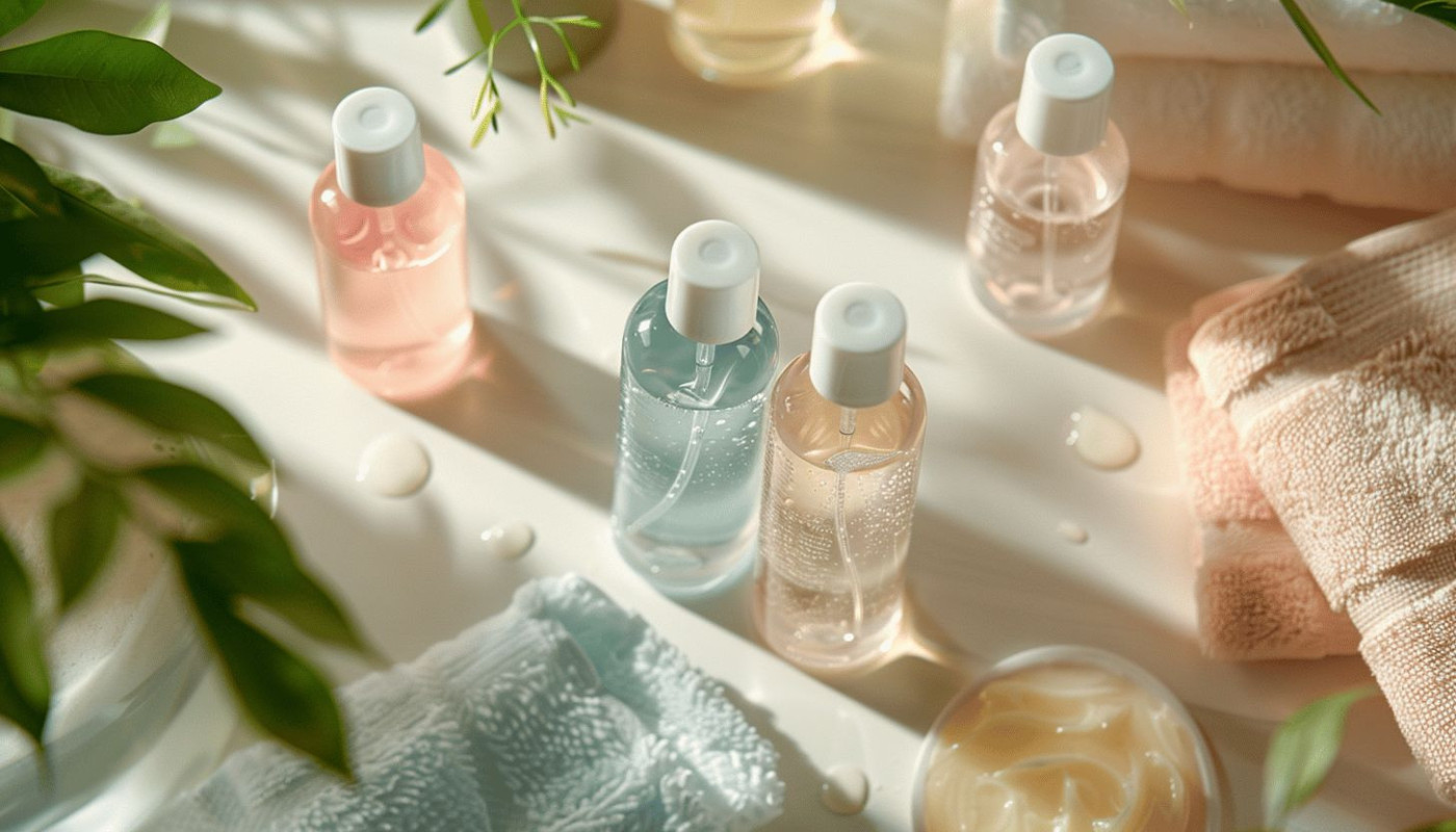 Beauté: vos produits chouchous, spécial peau sensible et cheveux secs