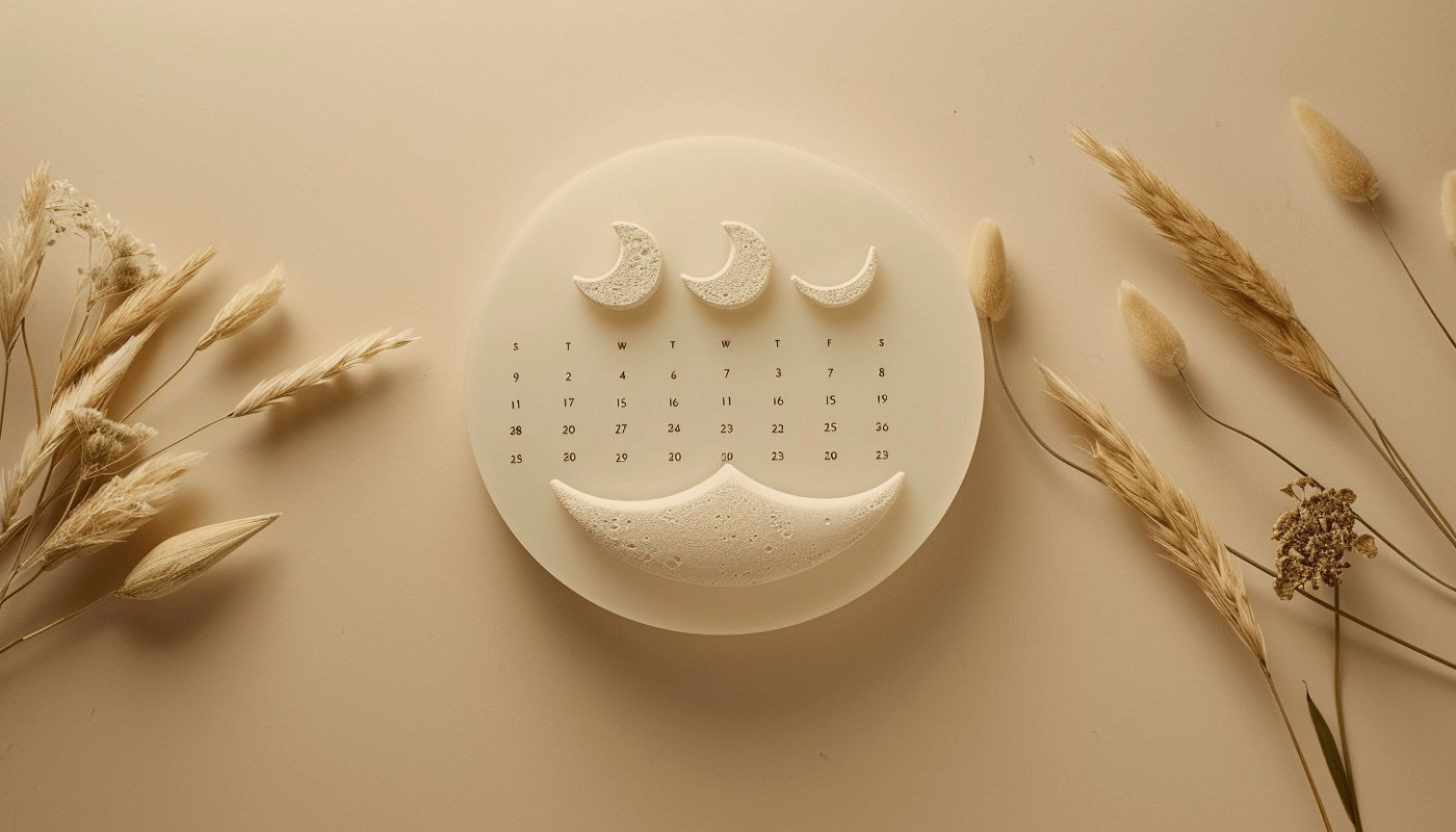 Calendrier lunaire épilatoire 2015