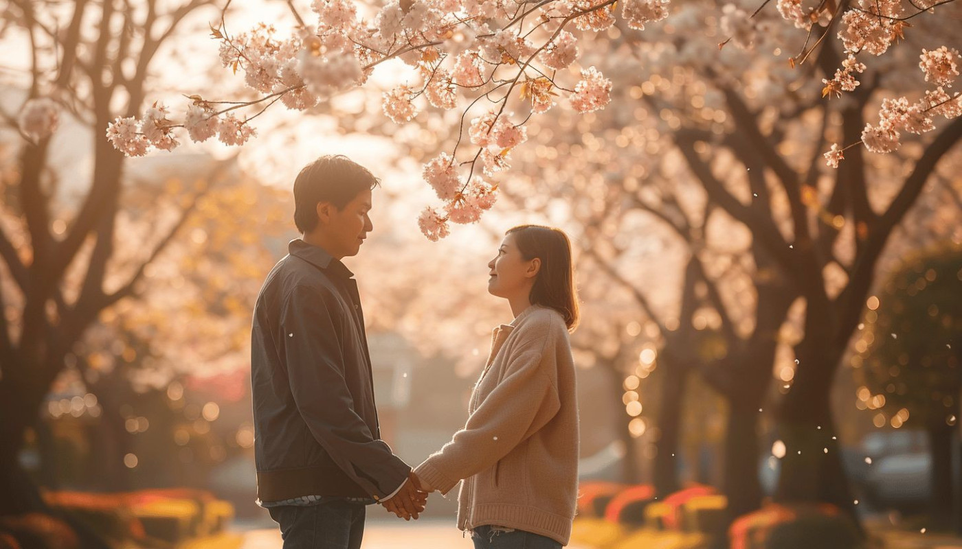 Comment a-il pu récupérer sa femme après une rupture amoureuse