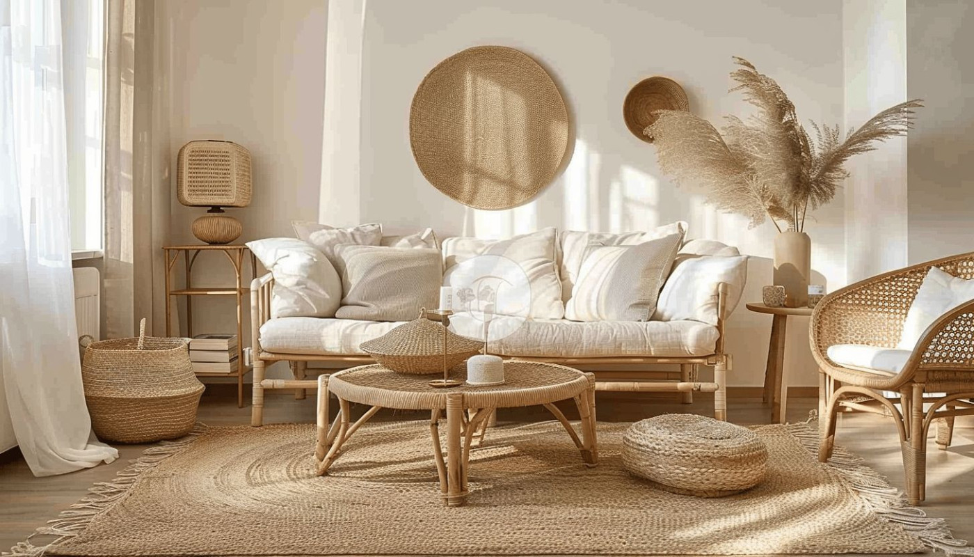 Comment bien meubler un appartement Airbnb sans se ruiner ?