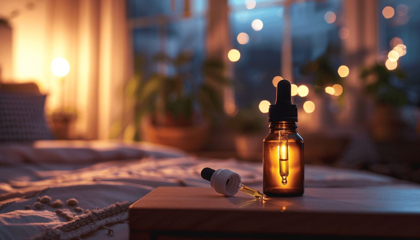 Comment le cbd peut-il vous aider à mieux dormir ?