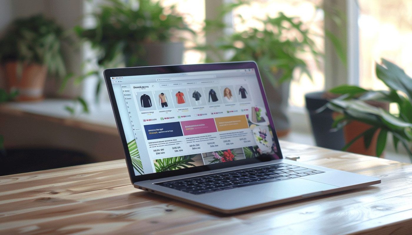 Comment ouvrir facilement sa propre boutique en ligne ?