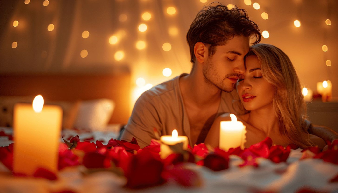 Comment pimenter sa vie de couple et retrouver l’excitation des débuts ?