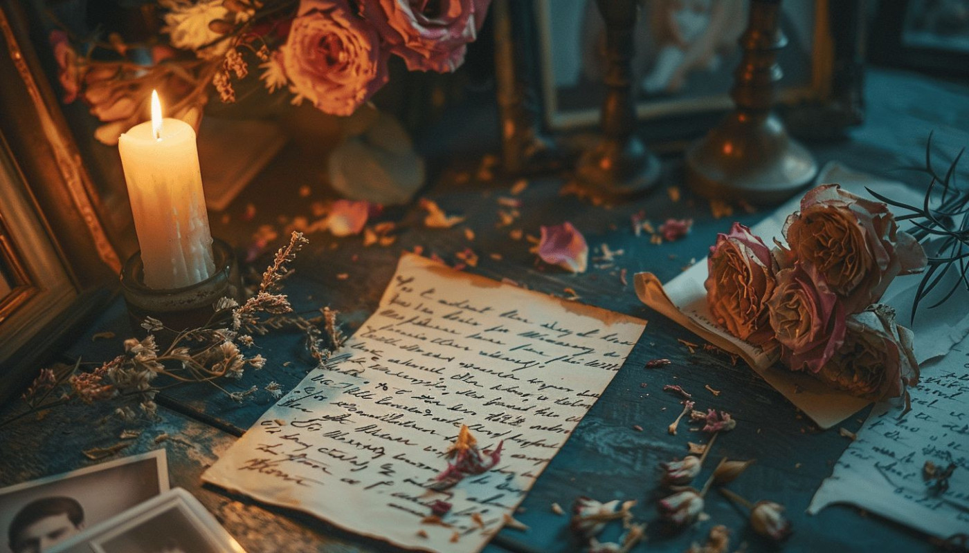 Comment renouer avec son amour passé ?