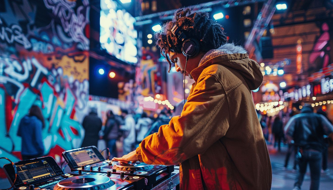DJ, flashmob : 3 façons de rendre votre soirée inoubliable