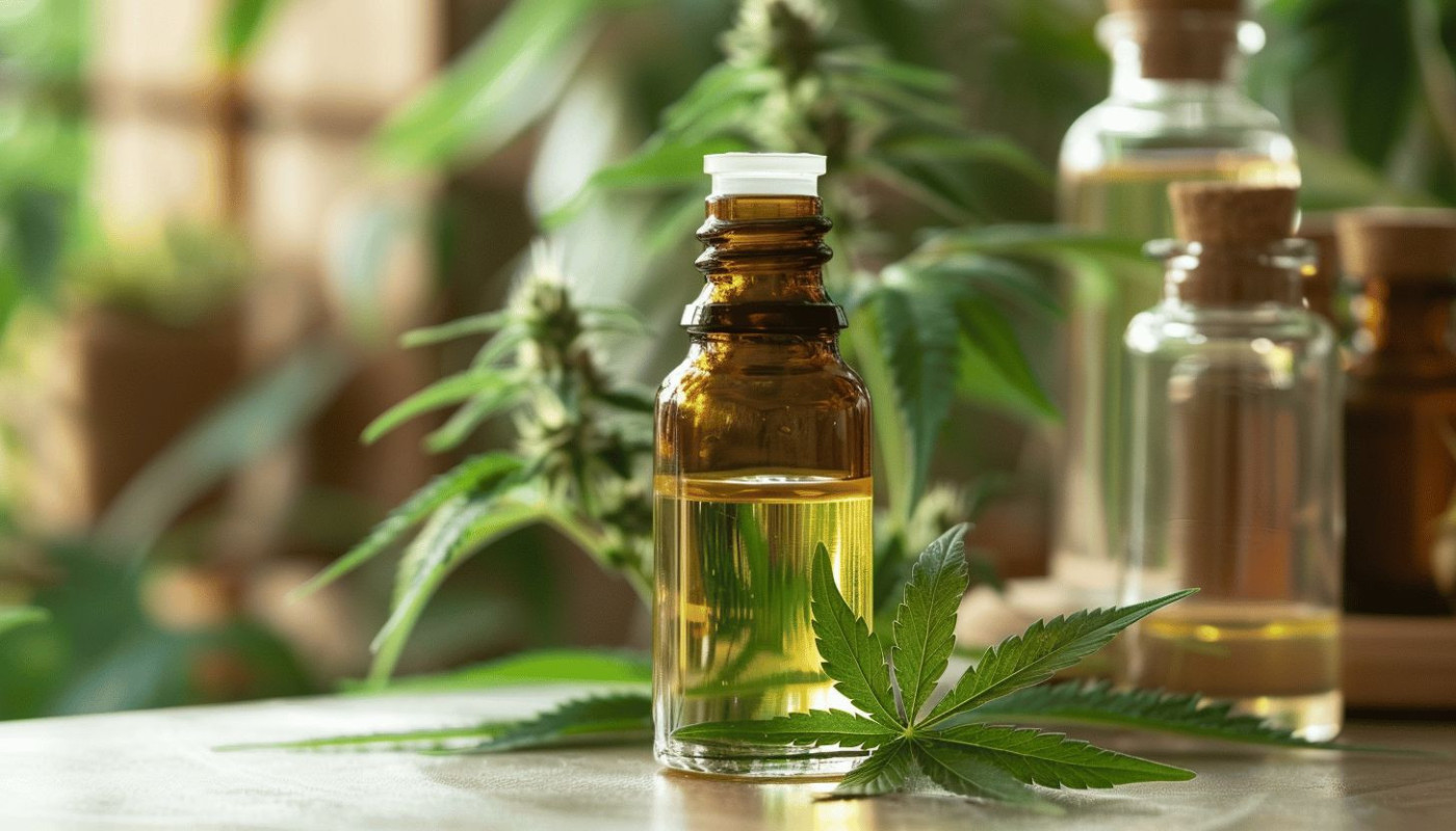 S'informer - Les bienfaits du CBD sur la santé mentale : une arme naturelle contre les troubles psychologiques
