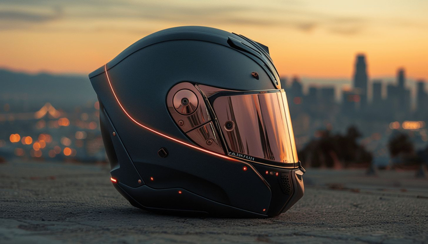 Les meilleurs casques modulables pour femme