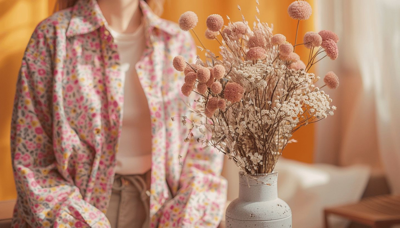 Les vêtements et accessoires tendances sont sur Vestiaire Collective