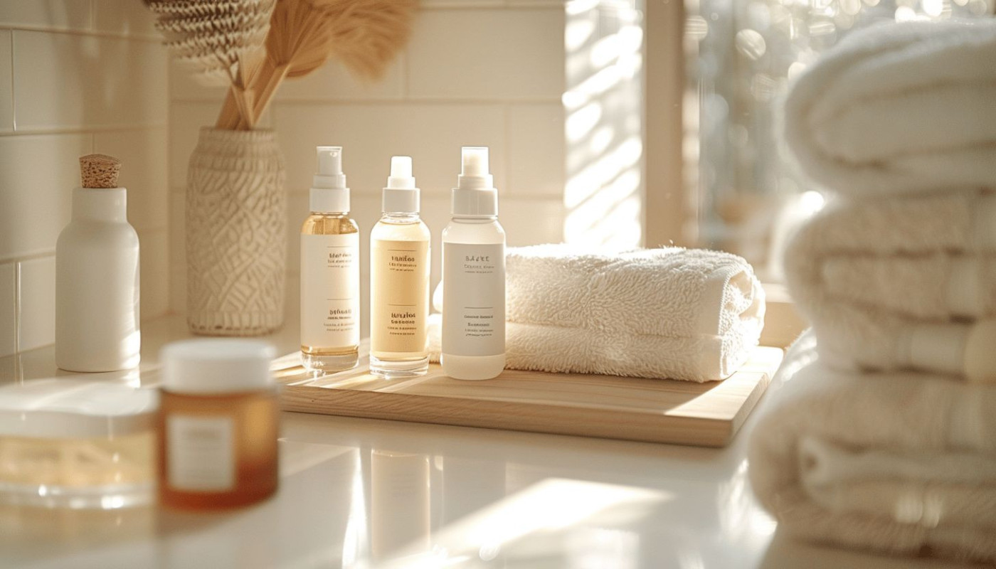 Maîtriser l'art de la routine beauté minimaliste pour un teint rayonnant