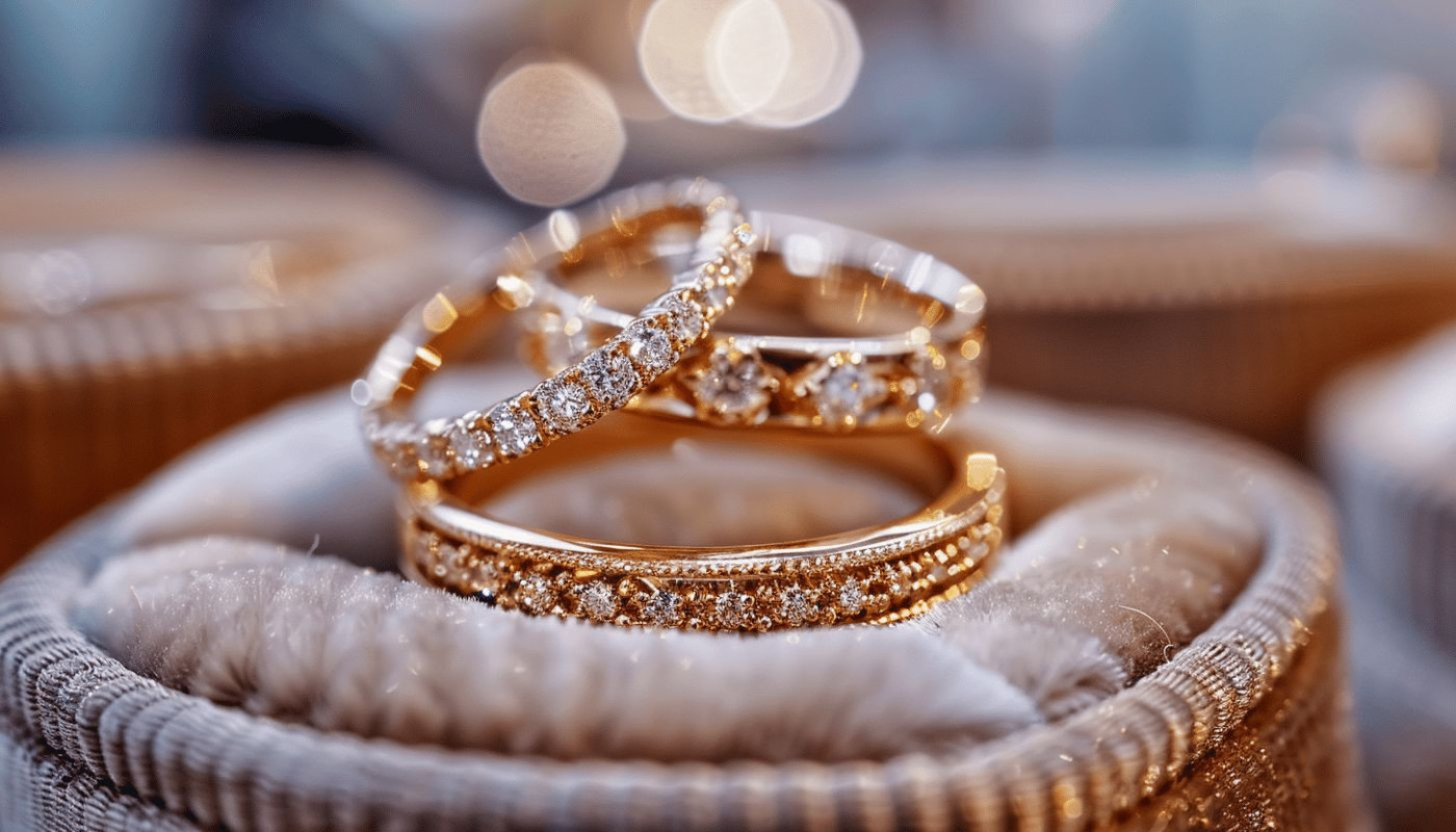 Mariage, comment choisir vos alliances?