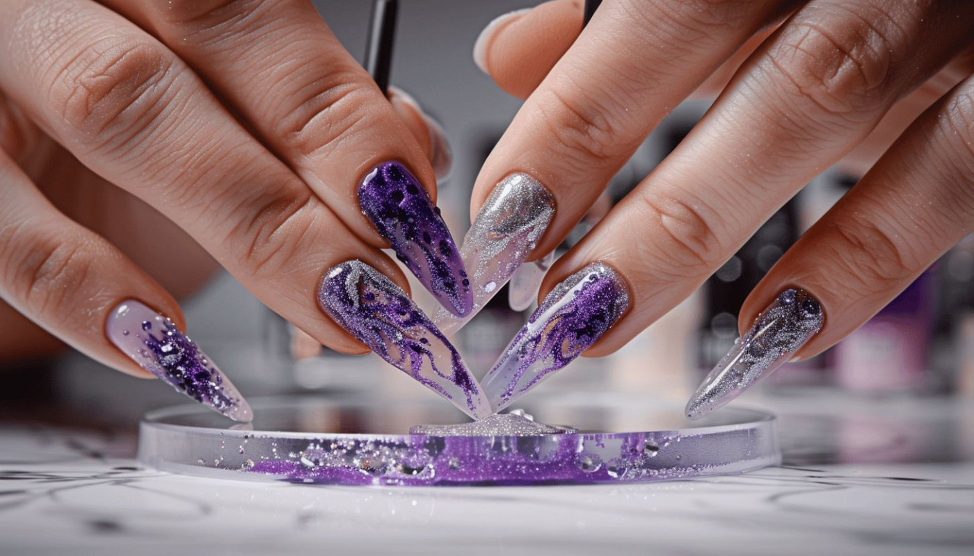 Parfaire ses compétences avec la formation ongles résine