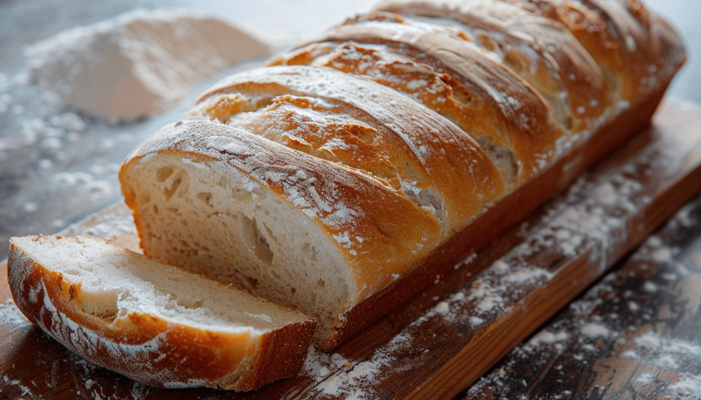 Pourquoi et comment préparer votre pain de mie maison ?