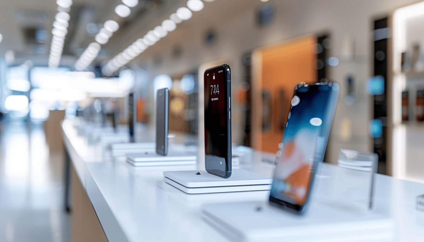 Quelle est la meilleure période pour acheter un nouveau téléphone ?