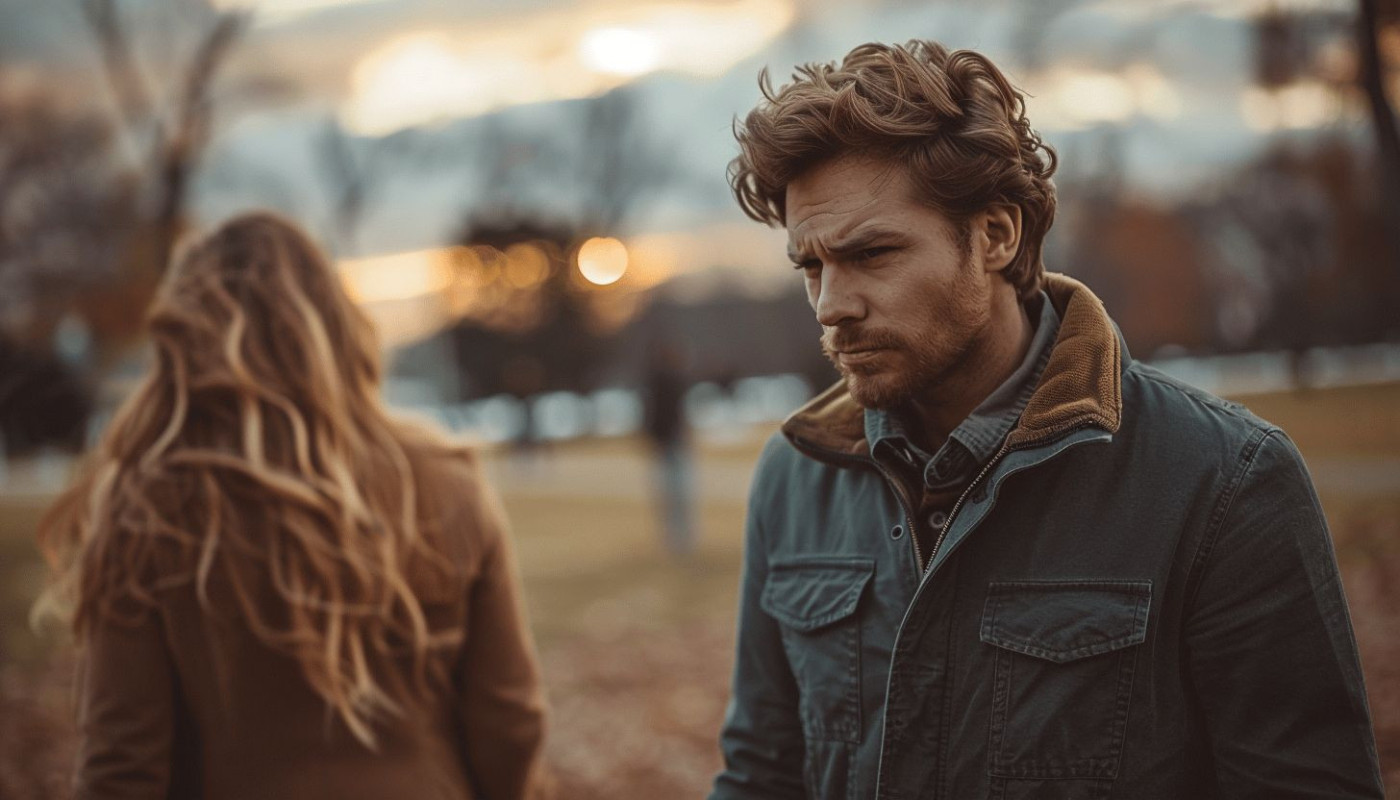Quelles sont les raisons qui peuvent expliquer qu’un homme fuit une femme qui lui plaît ?