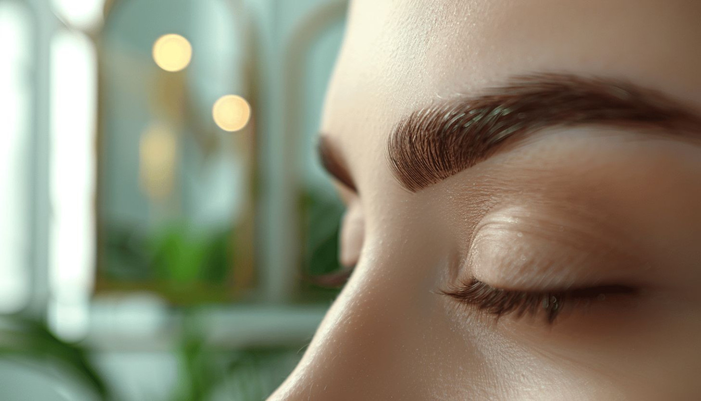 Sourcil libanais : une nouvelle méthode pour changer le regard