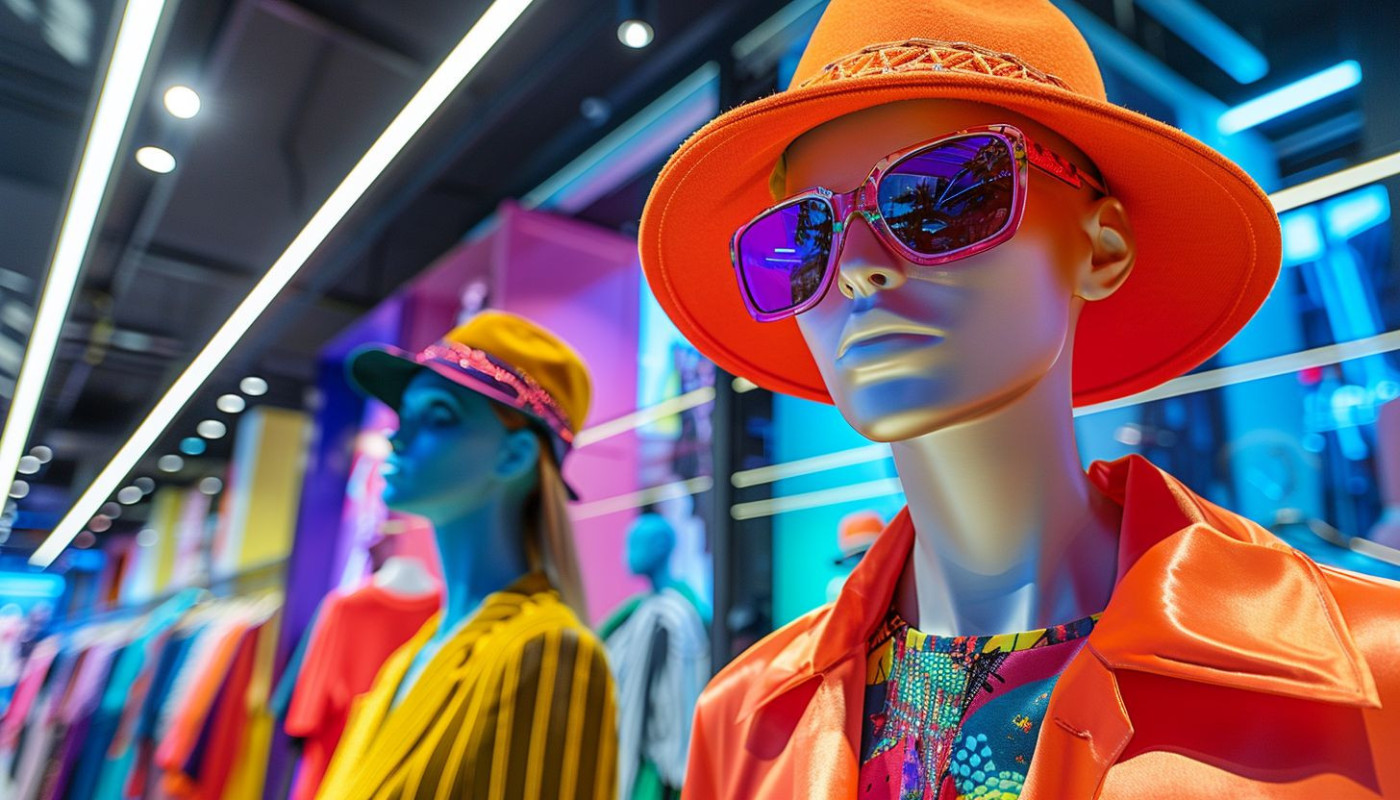 Yoox la boutique de prêt-à-porter féminin